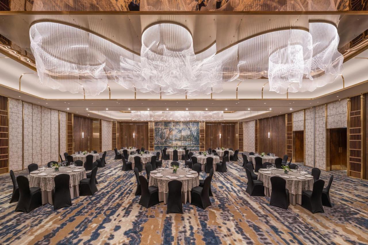 Jw Marriott Goa Hotell Vagator Eksteriør bilde